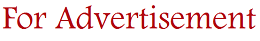 Short Advertisement